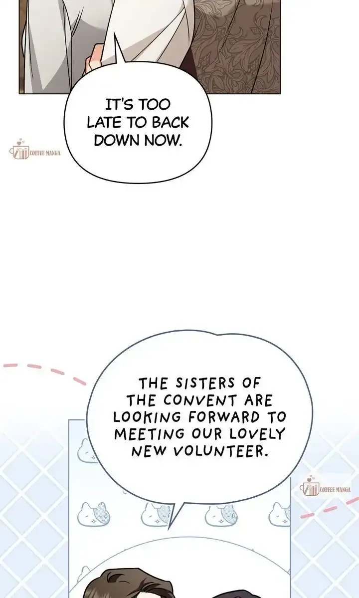 Finding Camellia Chapter 103 page 25