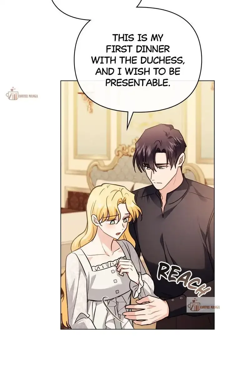 Finding Camellia Chapter 102 page 11