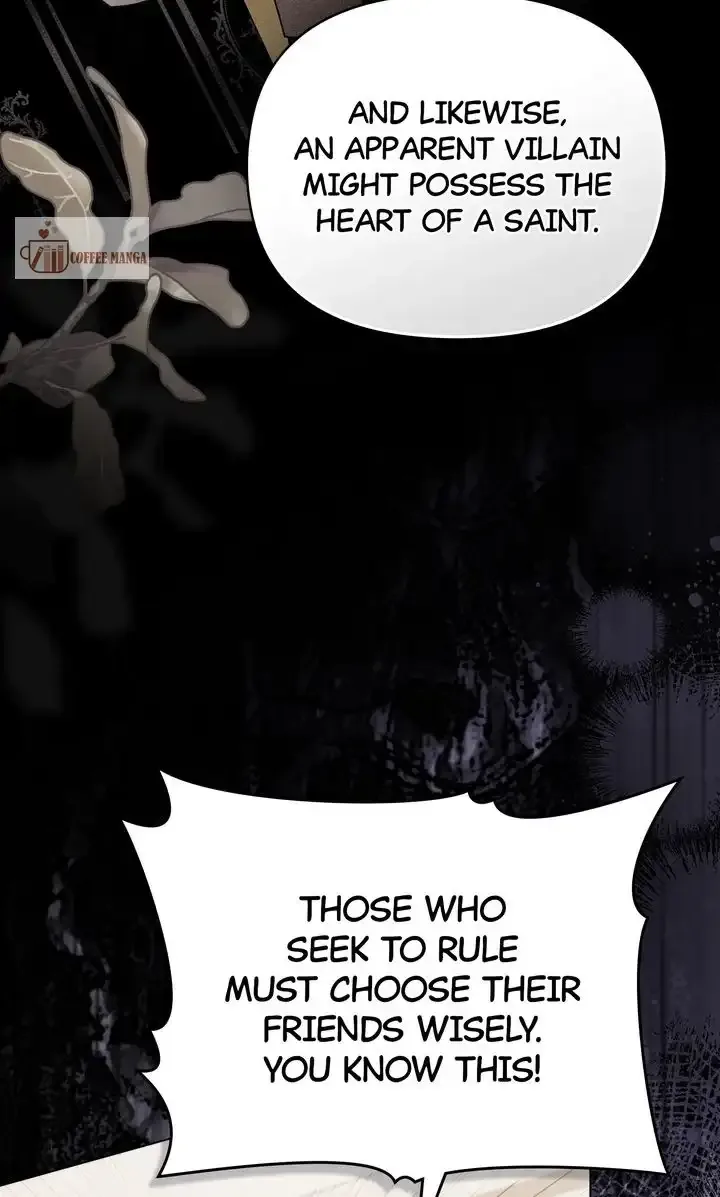 Finding Camellia Chapter 105 page 13