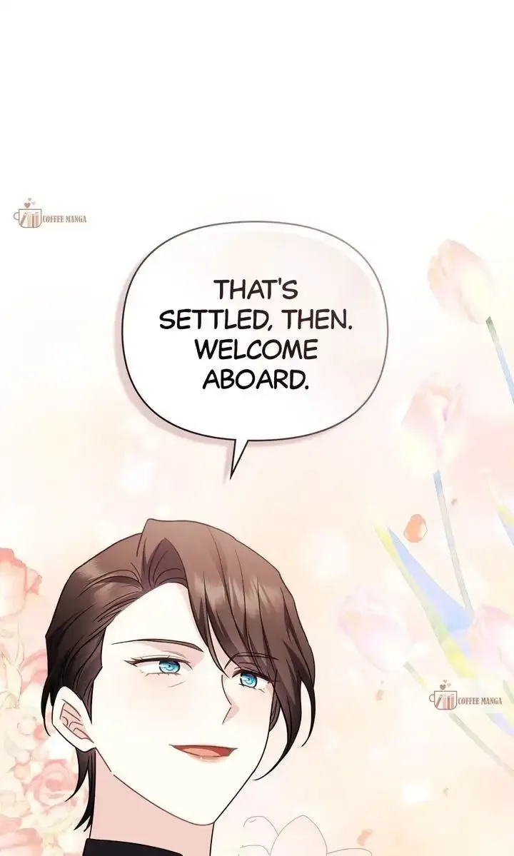 Finding Camellia Chapter 103 page 18