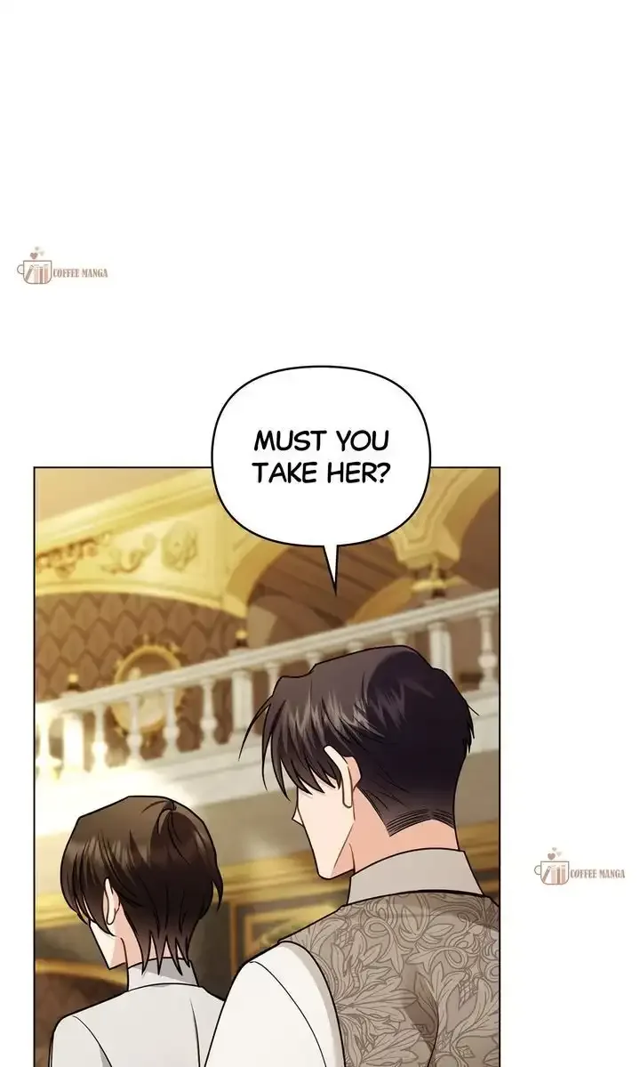Finding Camellia Chapter 103 page 24