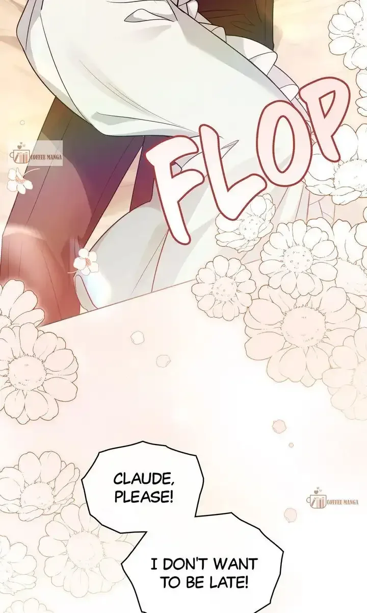 Finding Camellia Chapter 102 page 15