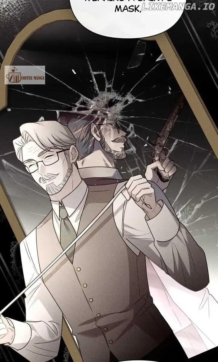 Finding Camellia Chapter 105 page 12