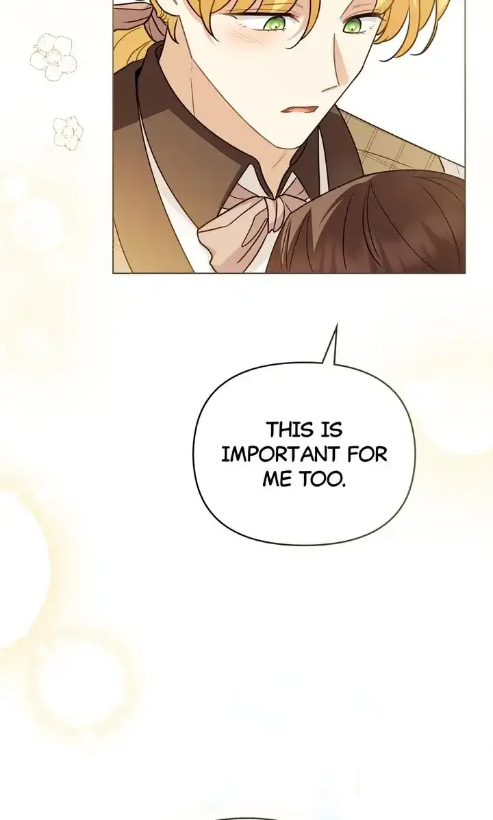 Finding Camellia Chapter 101 page 28