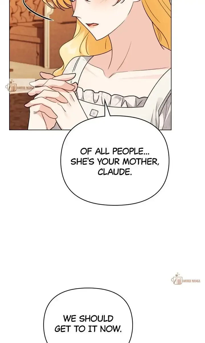 Finding Camellia Chapter 102 page 10