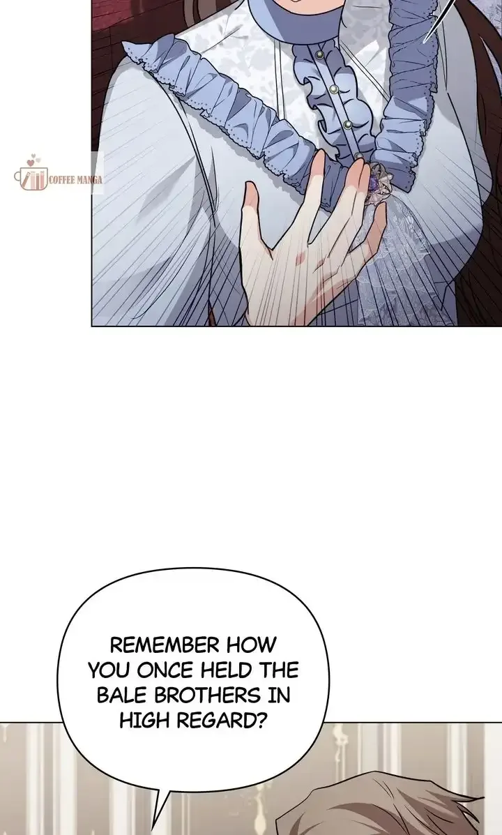 Finding Camellia Chapter 105 page 4
