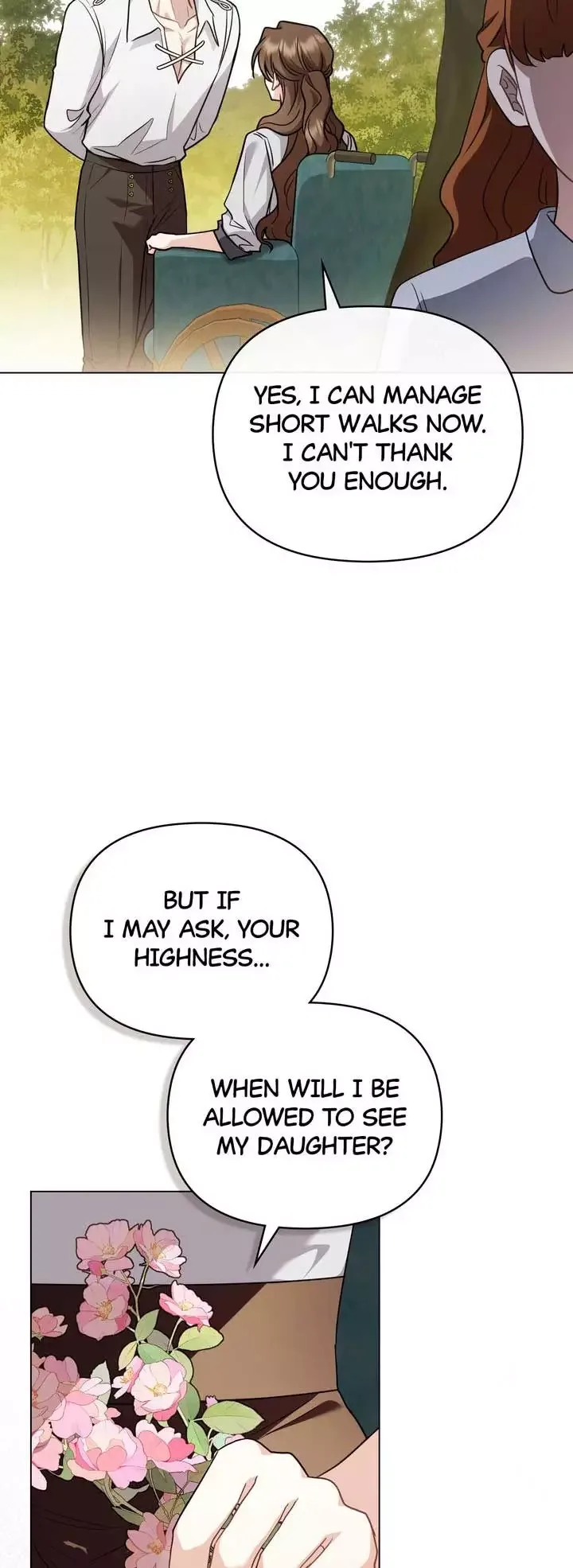 Finding Camellia Chapter 106 page 4