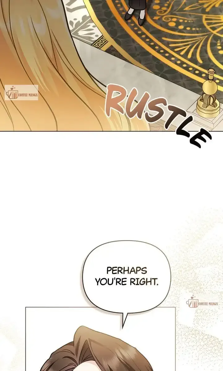 Finding Camellia Chapter 103 page 33