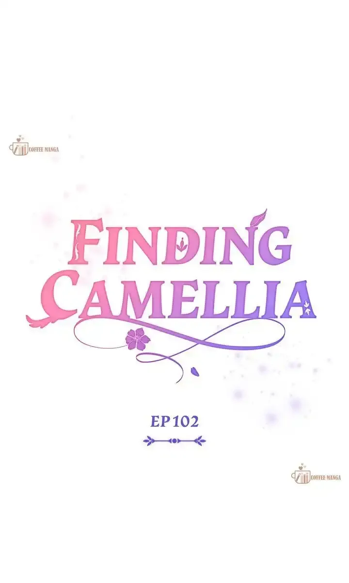 Finding Camellia Chapter 102 page 28