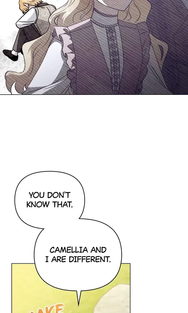 Finding Camellia Chapter 101 page 41