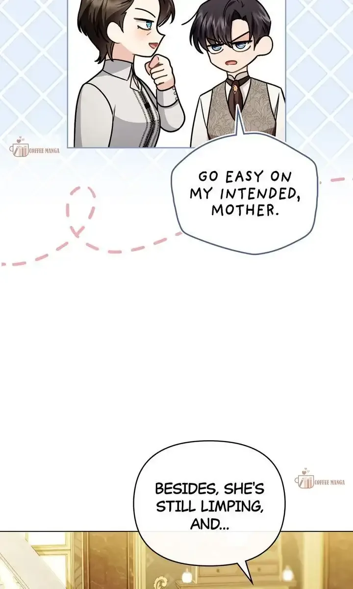 Finding Camellia Chapter 103 page 26