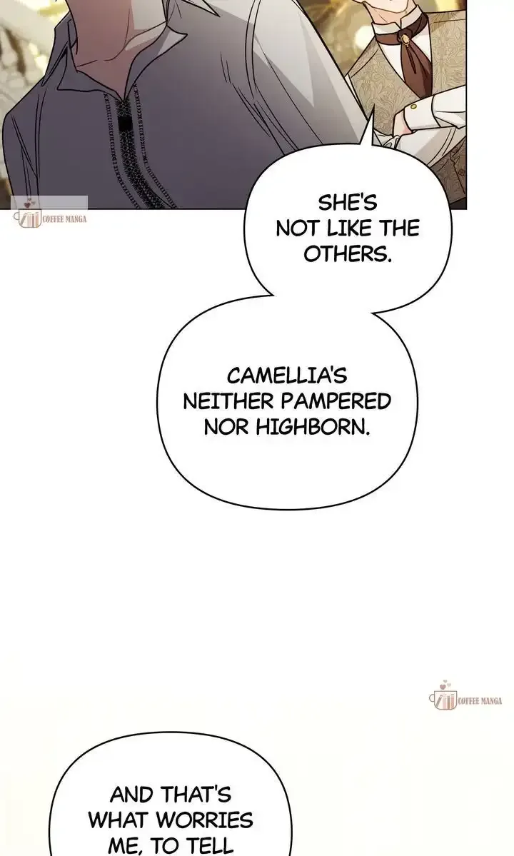 Finding Camellia Chapter 103 page 31