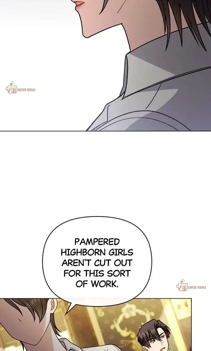 Finding Camellia Chapter 103 page 30