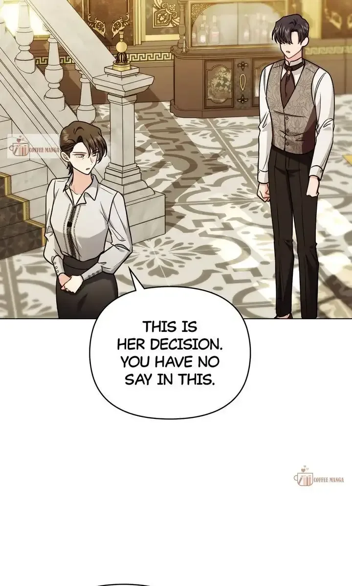Finding Camellia Chapter 103 page 27