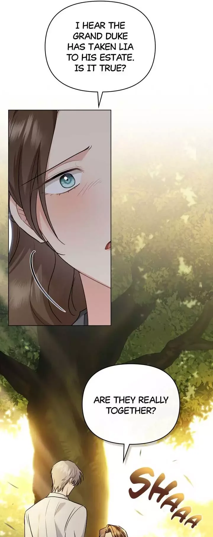 Finding Camellia Chapter 106 page 7