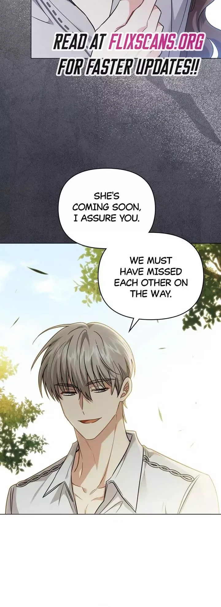Finding Camellia Chapter 106 page 6