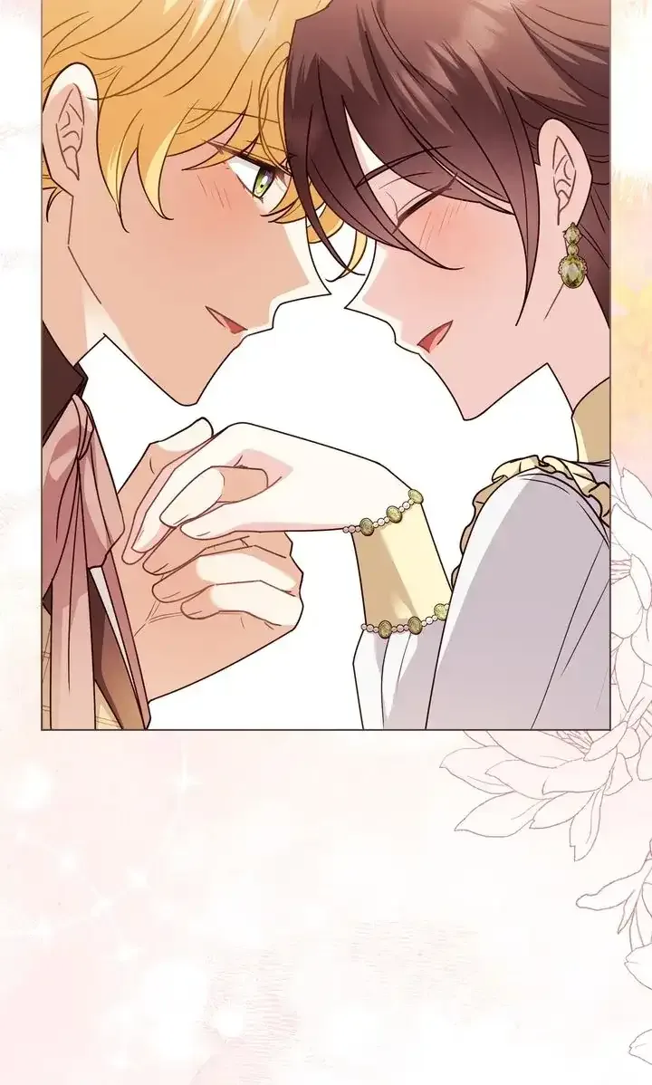 Finding Camellia Chapter 101 page 34