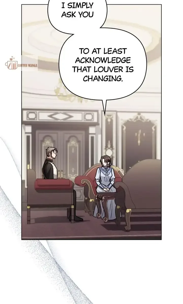 Finding Camellia Chapter 105 page 18