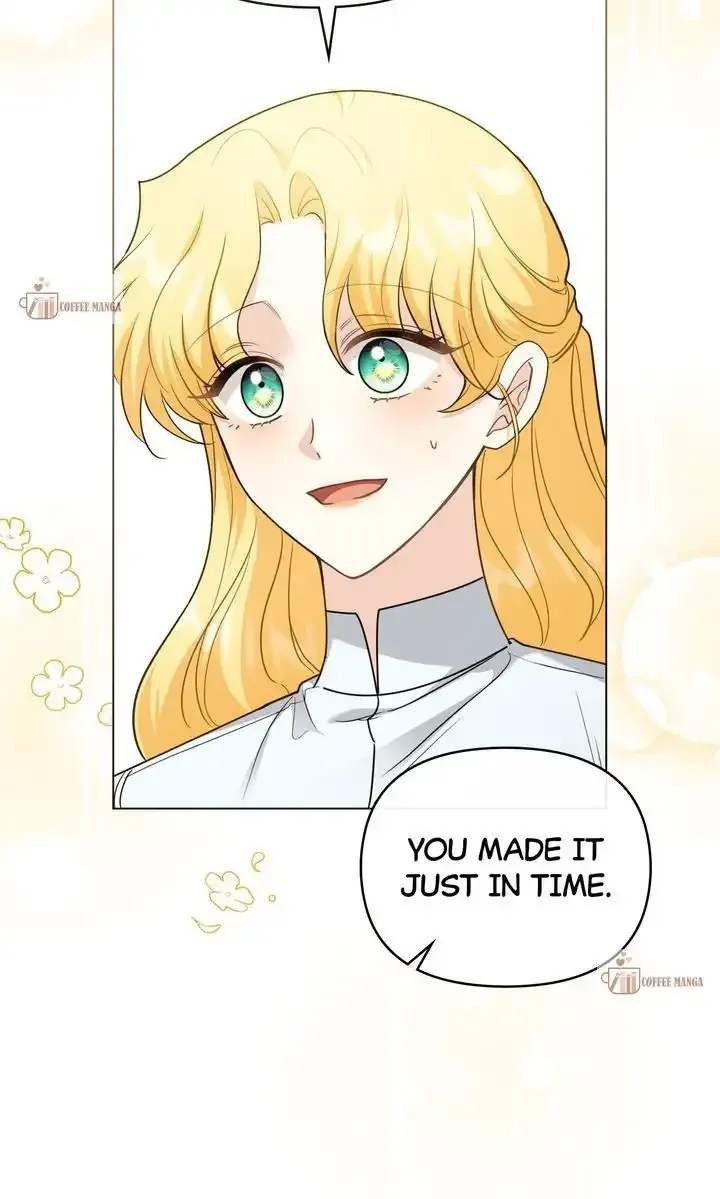Finding Camellia Chapter 103 page 37
