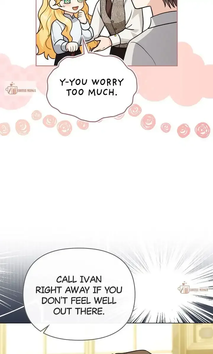 Finding Camellia Chapter 103 page 40