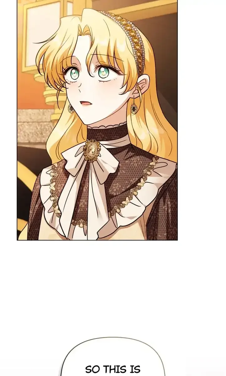 Finding Camellia Chapter 101 page 51