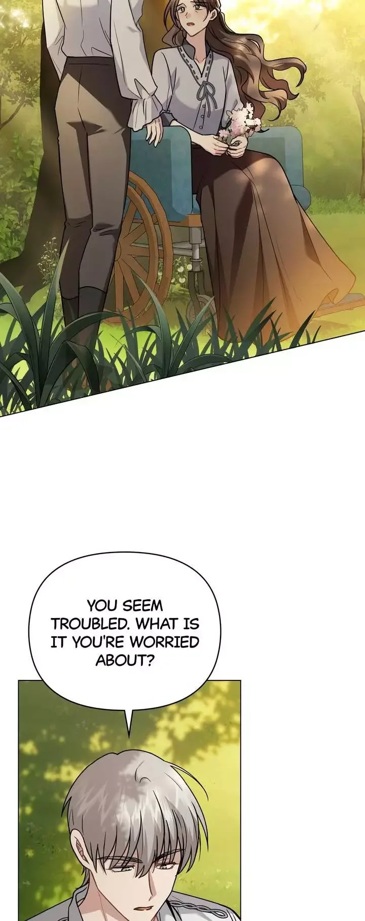Finding Camellia Chapter 106 page 8