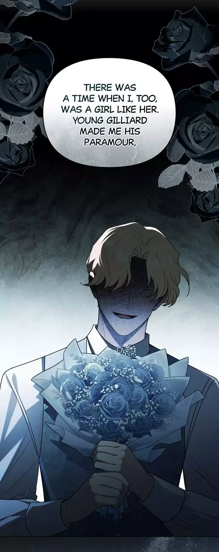 Finding Camellia Chapter 106 page 10