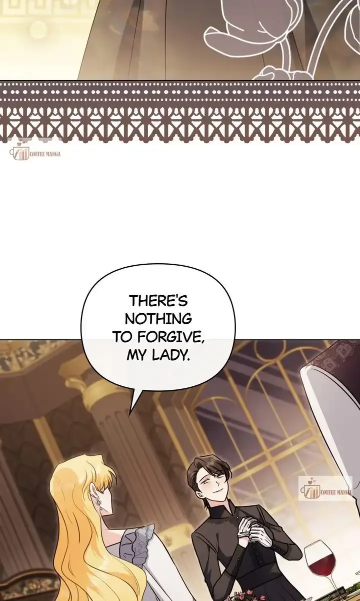 Finding Camellia Chapter 102 page 41