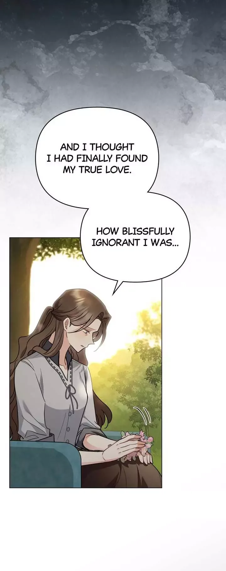 Finding Camellia Chapter 106 page 11