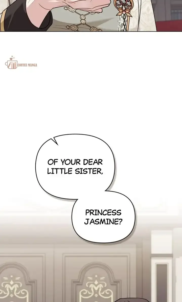 Finding Camellia Chapter 105 page 30