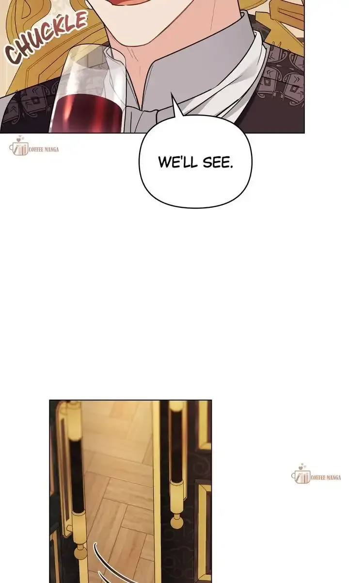 Finding Camellia Chapter 102 page 37