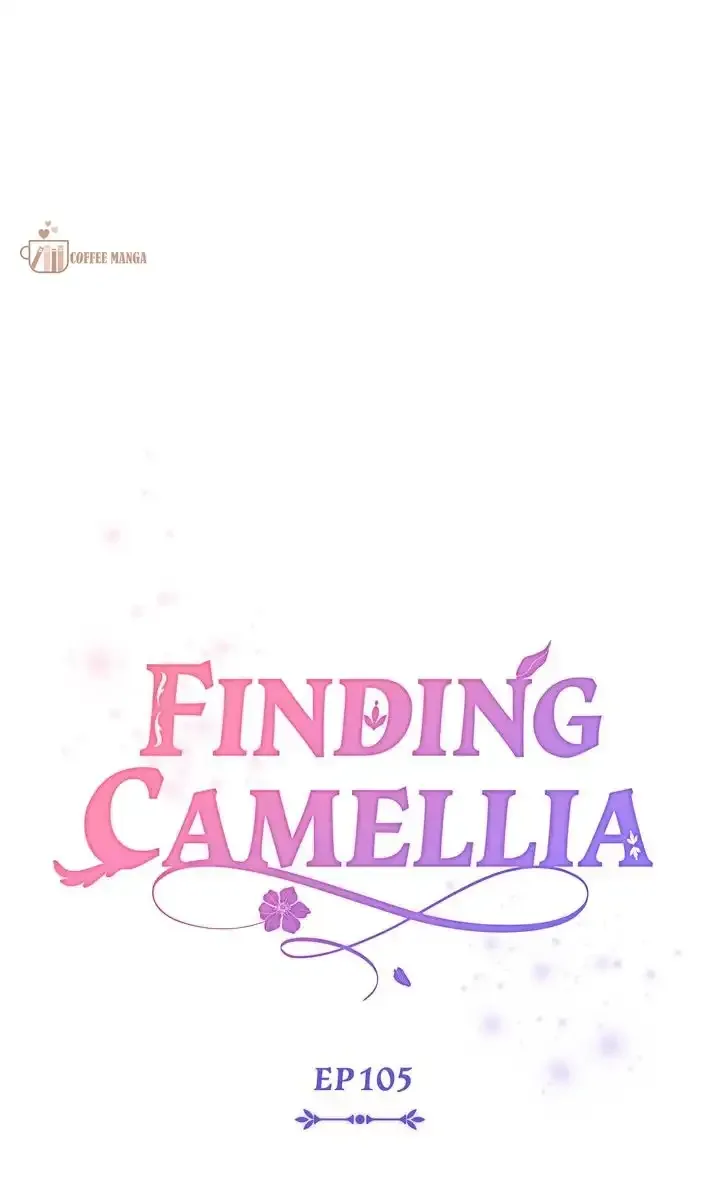 Finding Camellia Chapter 105 page 33