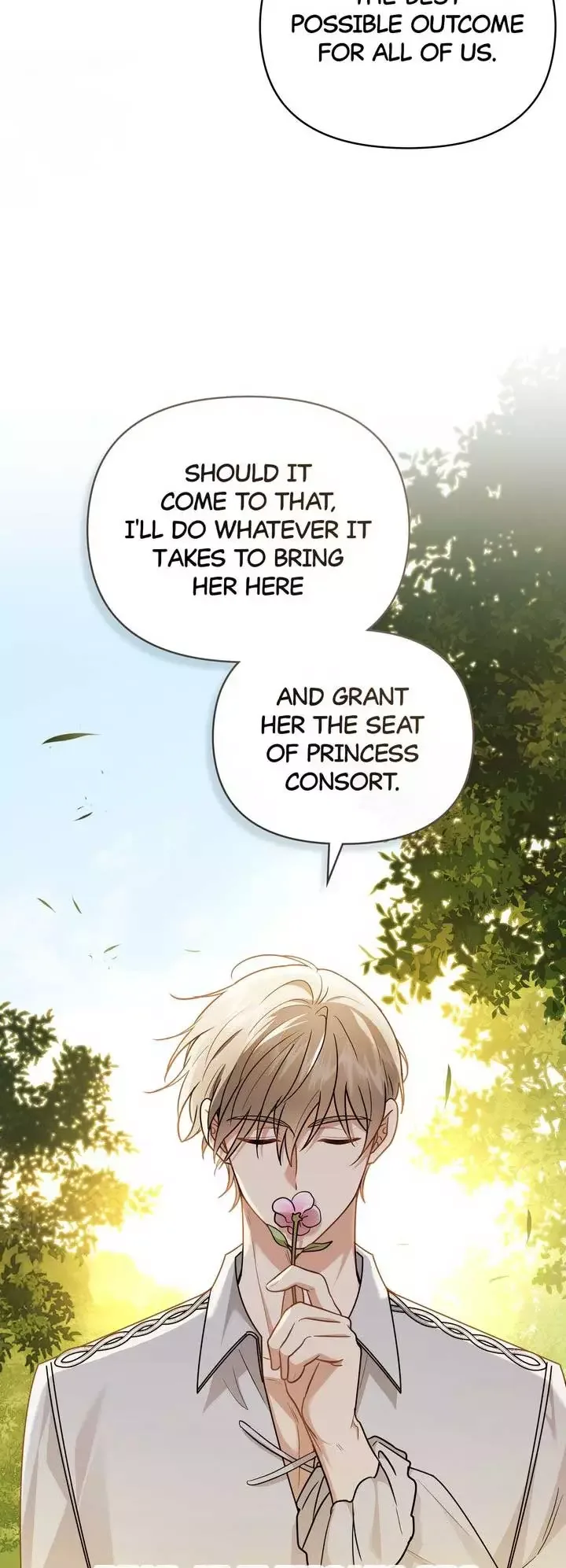 Finding Camellia Chapter 106 page 14