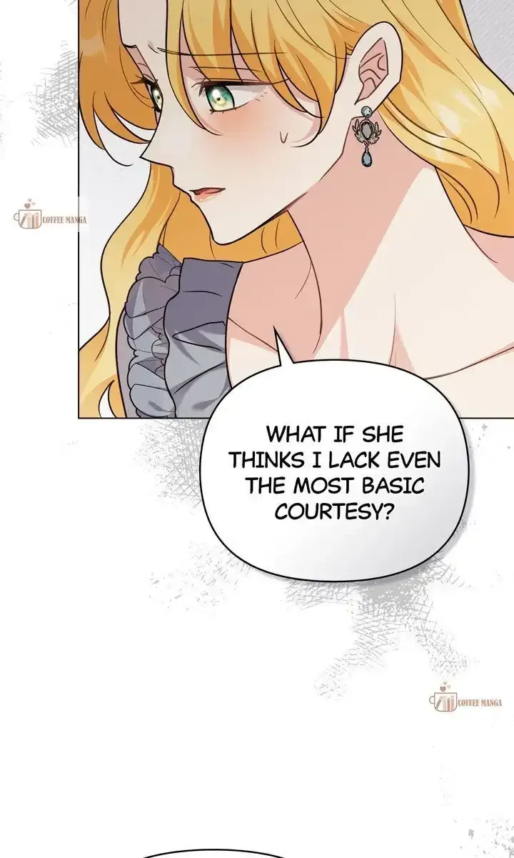Finding Camellia Chapter 102 page 35