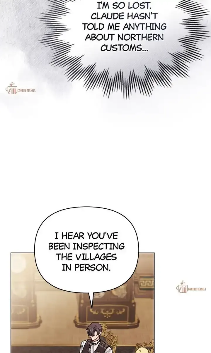 Finding Camellia Chapter 102 page 45