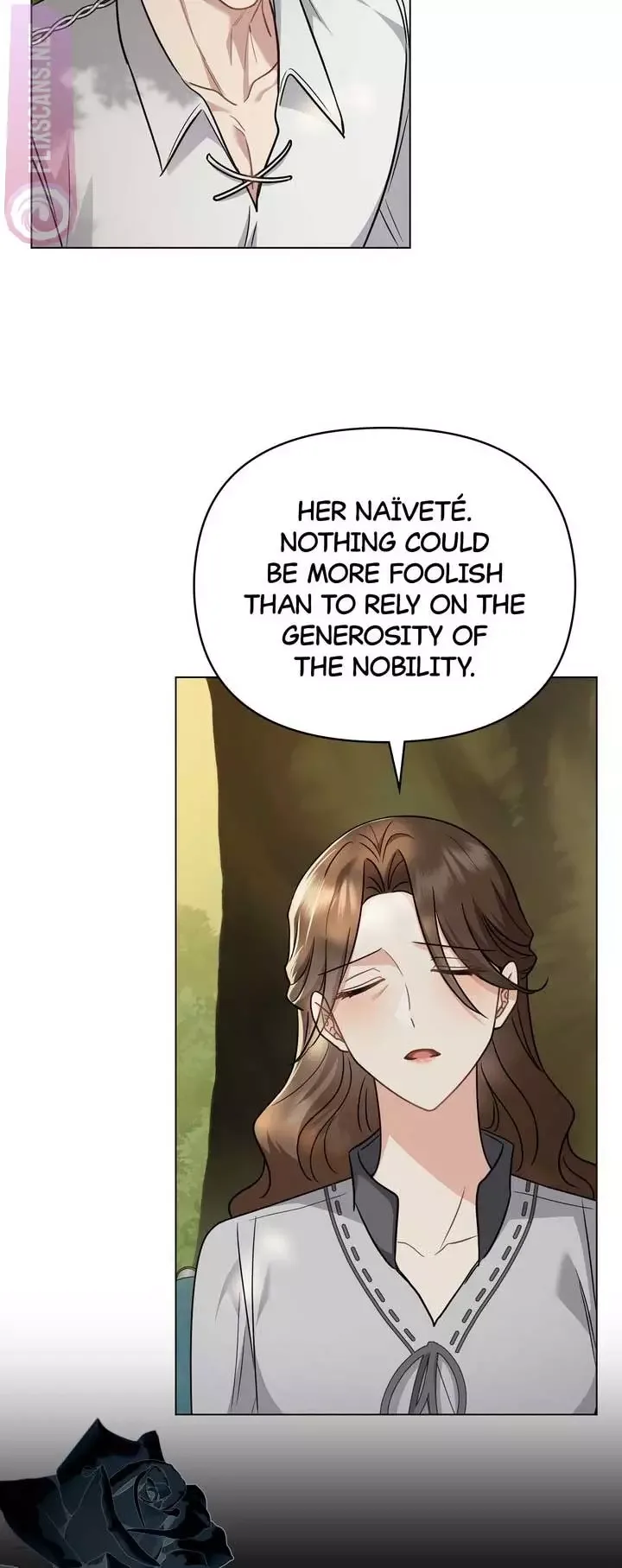 Finding Camellia Chapter 106 page 9