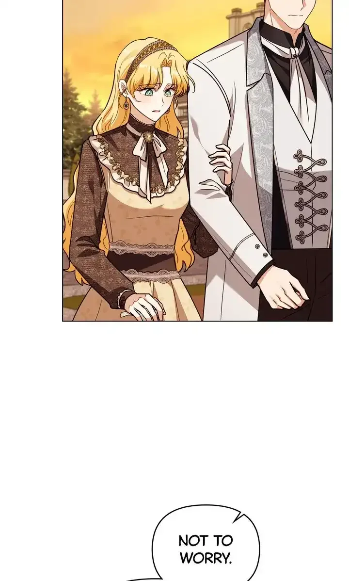 Finding Camellia Chapter 101 page 55