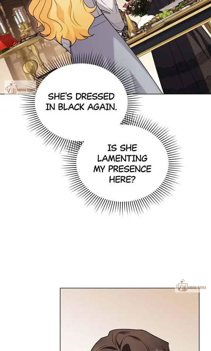 Finding Camellia Chapter 102 page 42