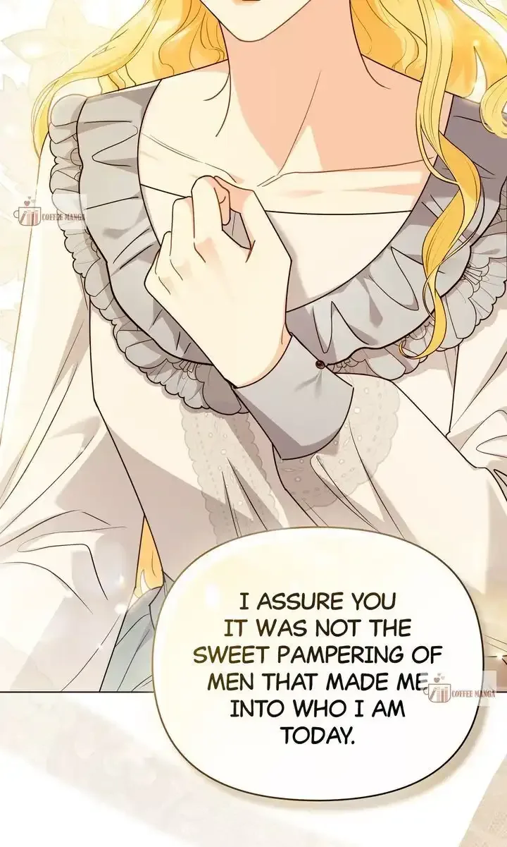 Finding Camellia Chapter 102 page 53