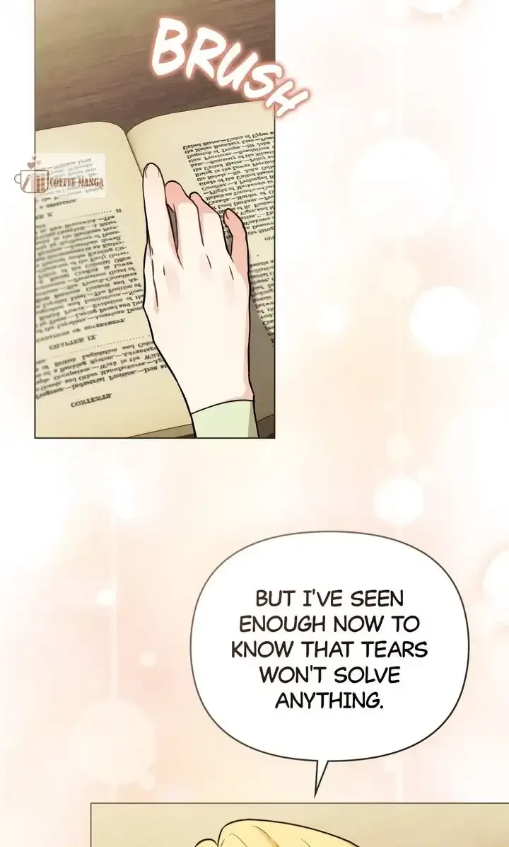 Finding Camellia Chapter 105 page 44