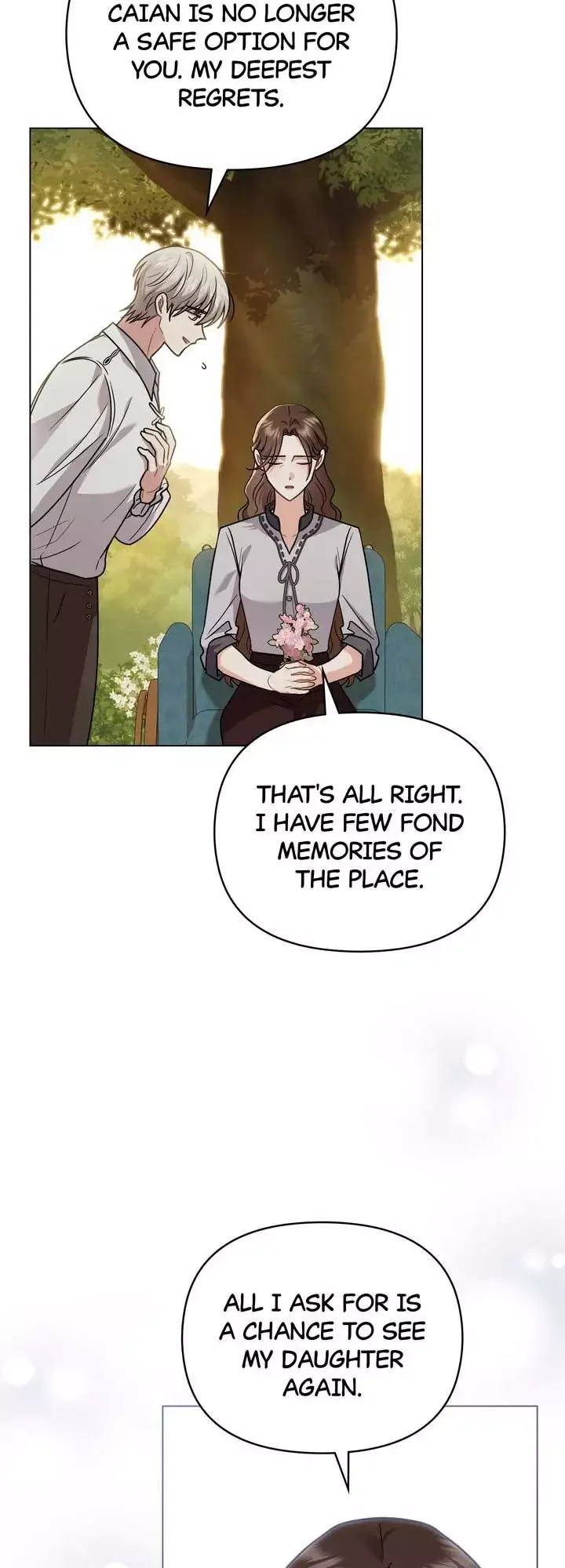 Finding Camellia Chapter 106 page 18