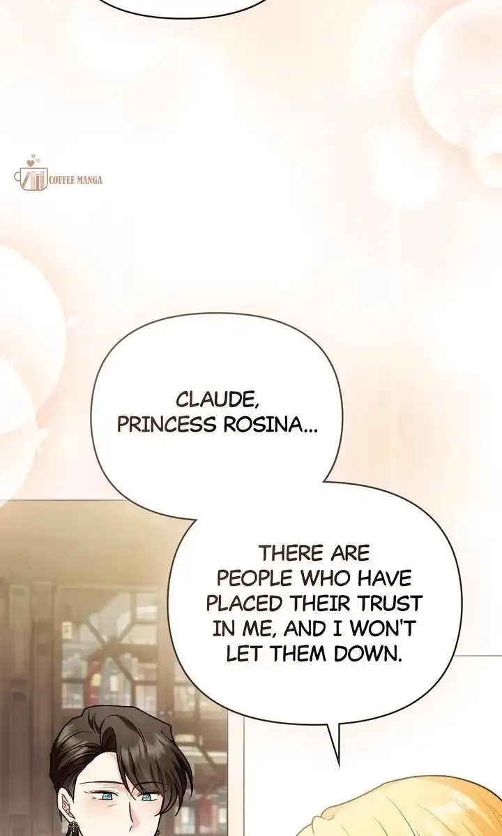 Finding Camellia Chapter 105 page 46