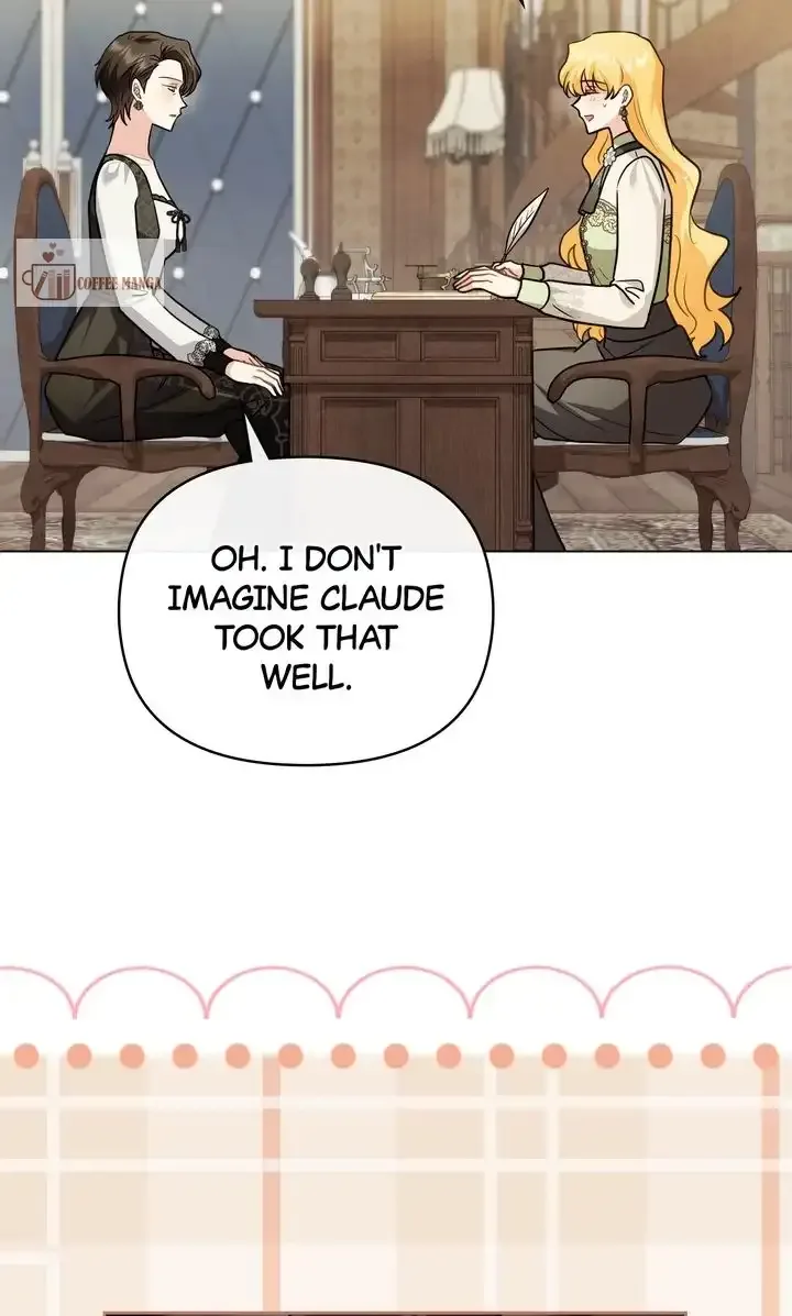 Finding Camellia Chapter 105 page 40