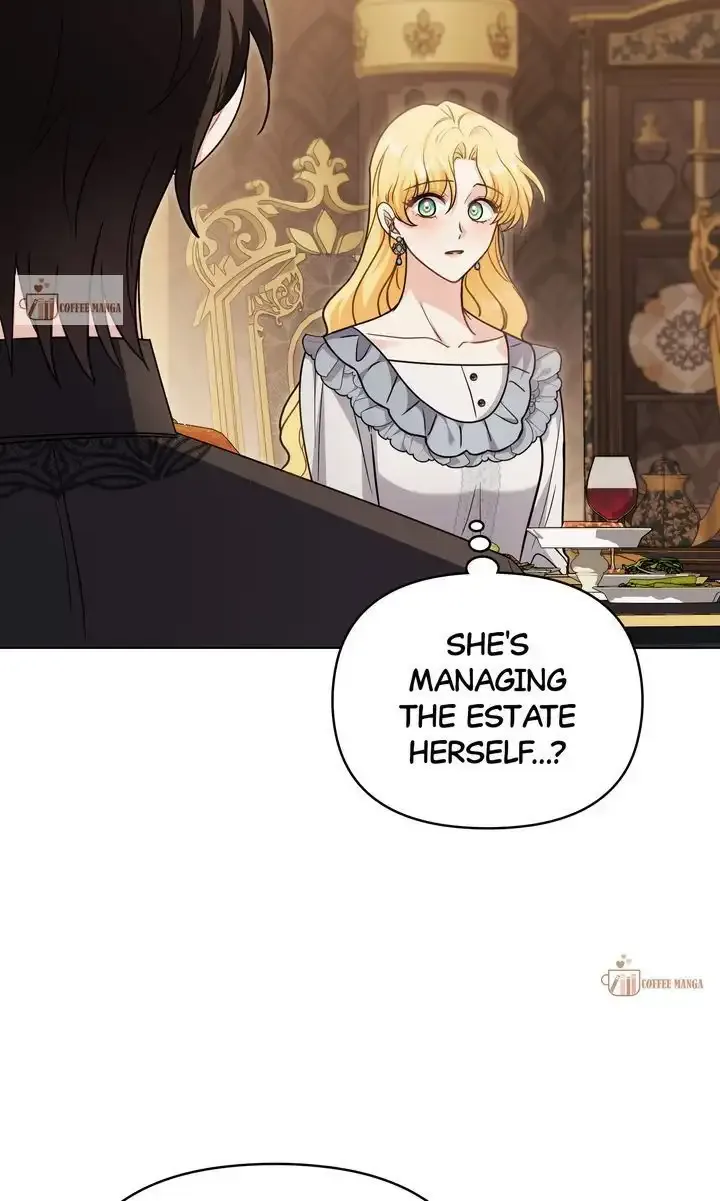 Finding Camellia Chapter 102 page 50