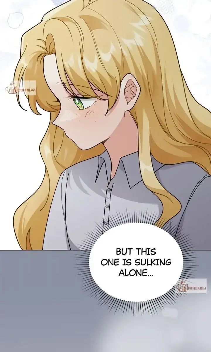 Finding Camellia Chapter 103 page 58