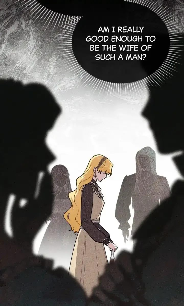 Finding Camellia Chapter 101 page 59