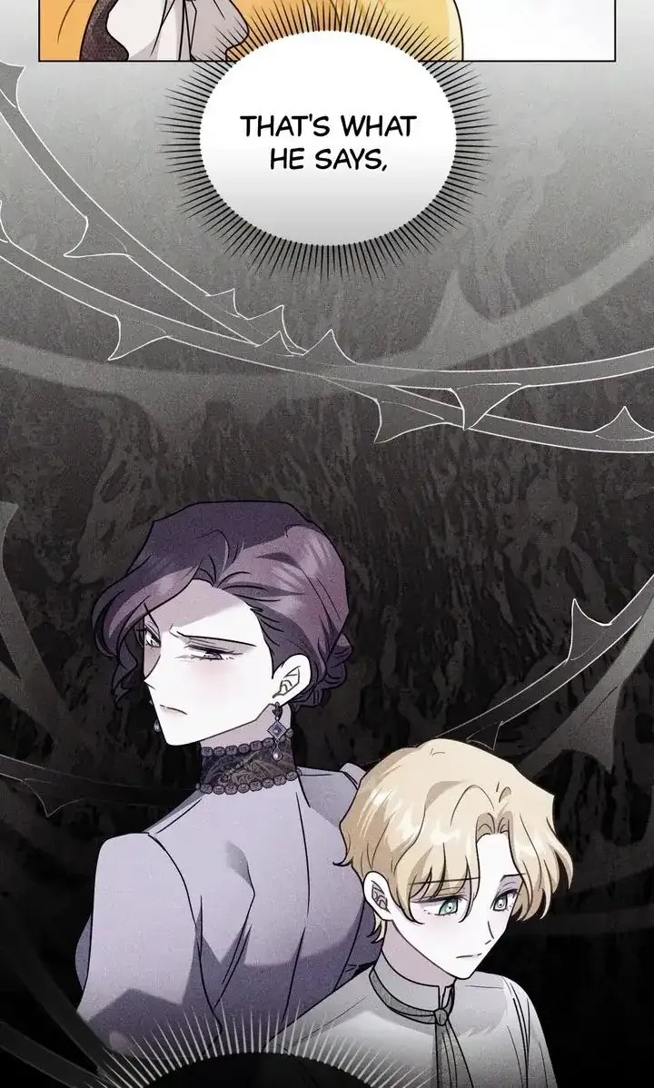 Finding Camellia Chapter 101 page 57