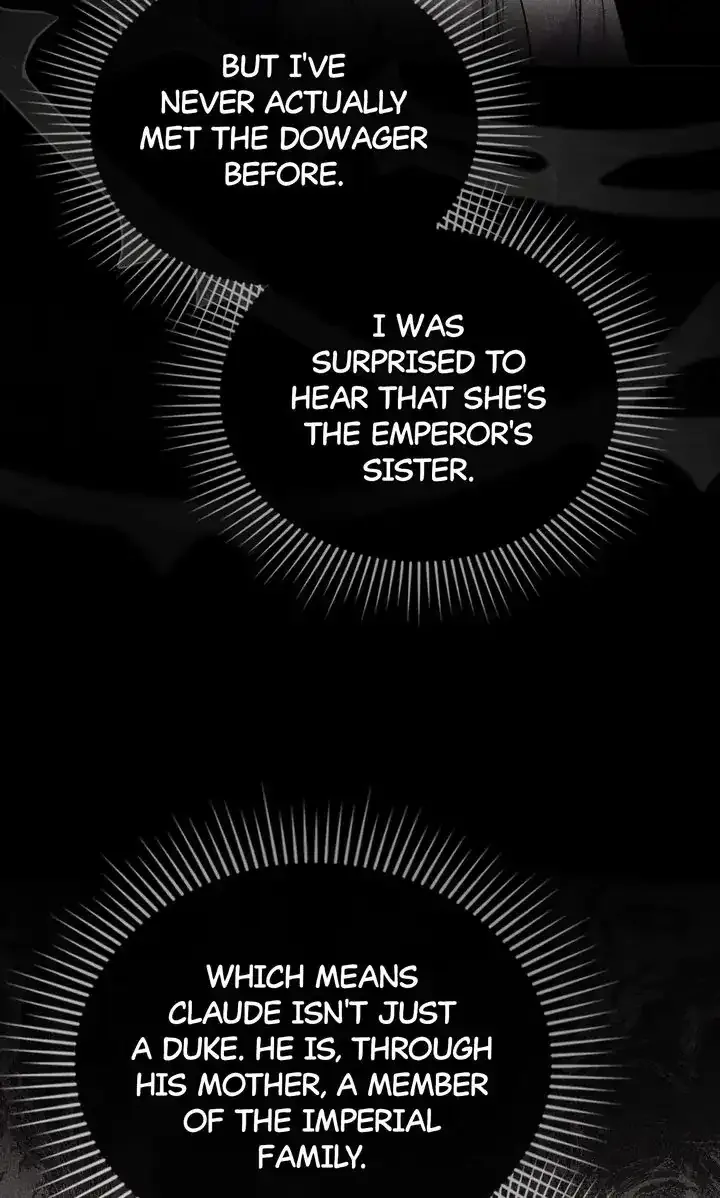 Finding Camellia Chapter 101 page 58