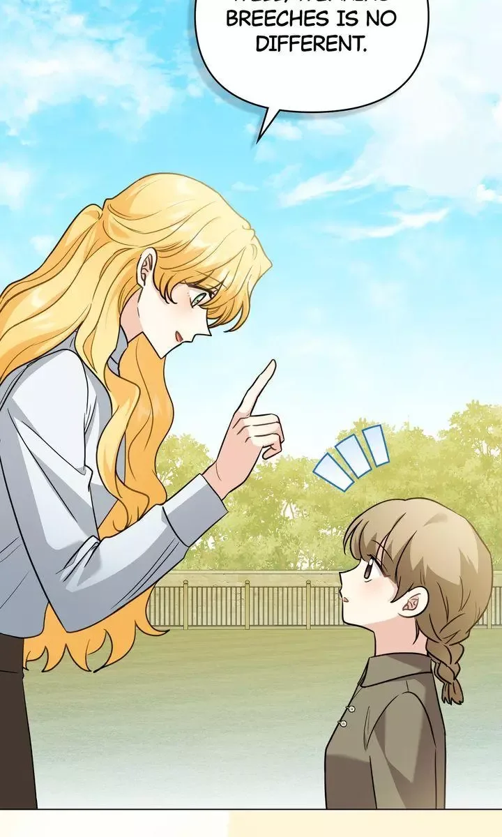 Finding Camellia Chapter 104 page 7