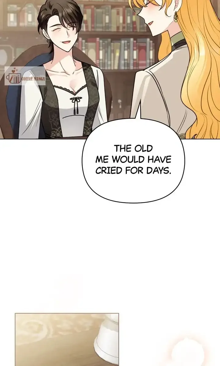 Finding Camellia Chapter 105 page 43